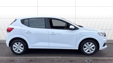 Dacia Sandero 1.0 TCe Comfort 5dr Petrol Hatchback